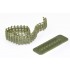 1/35 Workable Track Links Set for Pz.Kpfw.III/IV Early Type