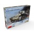 1/35 T-60 Screened Plant No.264 Stalingrad [Interior Kit]