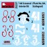 1/35 T-60 Screened Plant No.264 Stalingrad [Interior Kit]