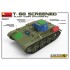 1/35 T-60 Screened Plant No.264 Stalingrad [Interior Kit]