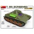 1/35 T-60 Screened Plant No.264 Stalingrad [Interior Kit]
