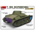 1/35 T-60 Screened Plant No.264 Stalingrad [Interior Kit]