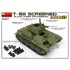 1/35 T-60 Screened Plant No.264 Stalingrad [Interior Kit]
