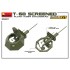 1/35 T-60 Screened Plant No.264 Stalingrad [Interior Kit]