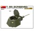 1/35 T-60 Screened Plant No.264 Stalingrad [Interior Kit]