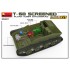 1/35 T-60 Screened Plant No.264 Stalingrad [Interior Kit]