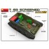 1/35 T-60 Screened Plant No.264 Stalingrad [Interior Kit]