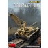 1/35 Bergepanzer T-60 R [Interior Kit]