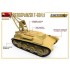 1/35 Bergepanzer T-60 R [Interior Kit]