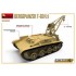 1/35 Bergepanzer T-60 R [Interior Kit]