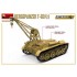 1/35 Bergepanzer T-60 R [Interior Kit]
