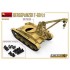 1/35 Bergepanzer T-60 R [Interior Kit]