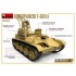 1/35 Bergepanzer T-60 R [Interior Kit]