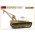 1/35 Bergepanzer T-60 R [Interior Kit]