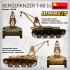 1/35 Bergepanzer T-60 R [Interior Kit]