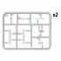 1/35 Bergepanzer T-60 R [Interior Kit]
