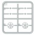 1/35 Bergepanzer T-60 R [Interior Kit]
