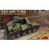 1/35 Romanian 76-mm SPG Tacam T-60 [Interior Kit]