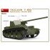 1/35 Romanian 76-mm SPG Tacam T-60 [Interior Kit]