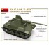 1/35 Romanian 76-mm SPG Tacam T-60 [Interior Kit]