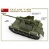 1/35 Romanian 76-mm SPG Tacam T-60 [Interior Kit]