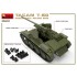 1/35 Romanian 76-mm SPG Tacam T-60 [Interior Kit]