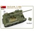 1/35 Romanian 76-mm SPG Tacam T-60 [Interior Kit]
