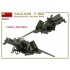 1/35 Romanian 76-mm SPG Tacam T-60 [Interior Kit]