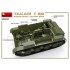 1/35 Romanian 76-mm SPG Tacam T-60 [Interior Kit]