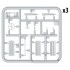 1/35 Romanian 76-mm SPG Tacam T-60 [Interior Kit]
