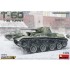 1/35 WWII T-60 (T-30 Turret) [Interior Kit]