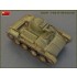 1/35 WWII T-60 (T-30 Turret) [Interior Kit]