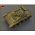 1/35 WWII T-60 (T-30 Turret) [Interior Kit]