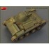 1/35 WWII T-60 (T-30 Turret) [Interior Kit]