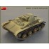 1/35 WWII T-60 (T-30 Turret) [Interior Kit]
