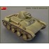 1/35 WWII T-60 (T-30 Turret) [Interior Kit]