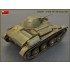 1/35 WWII T-60 (T-30 Turret) [Interior Kit]