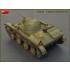 1/35 WWII T-60 (T-30 Turret) [Interior Kit]
