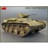 1/35 WWII T-60 (T-30 Turret) [Interior Kit]