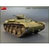 1/35 WWII T-60 (T-30 Turret) [Interior Kit]