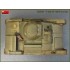 1/35 WWII T-60 (T-30 Turret) [Interior Kit]