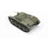 1/35 WWII T-60 (T-30 Turret) [Interior Kit]