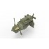 1/35 WWII T-60 (T-30 Turret) [Interior Kit]