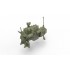1/35 WWII T-60 (T-30 Turret) [Interior Kit]