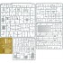 1/35 WWII T-60 (T-30 Turret) [Interior Kit]