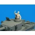 1/35 German Tank Crews in France 1944 [Special Edition]  - 5 figures