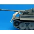 1/35 German Tank Crews in France 1944 [Special Edition]  - 5 figures