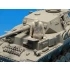 1/35 German Tank Crews in France 1944 [Special Edition]  - 5 figures
