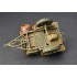 1/35 Soviet 2t Truck AAA Type with Field Kitchen
