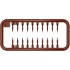 1/35 WWII German Grenades & Mines Set